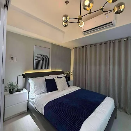 Azure Residences Penthouse